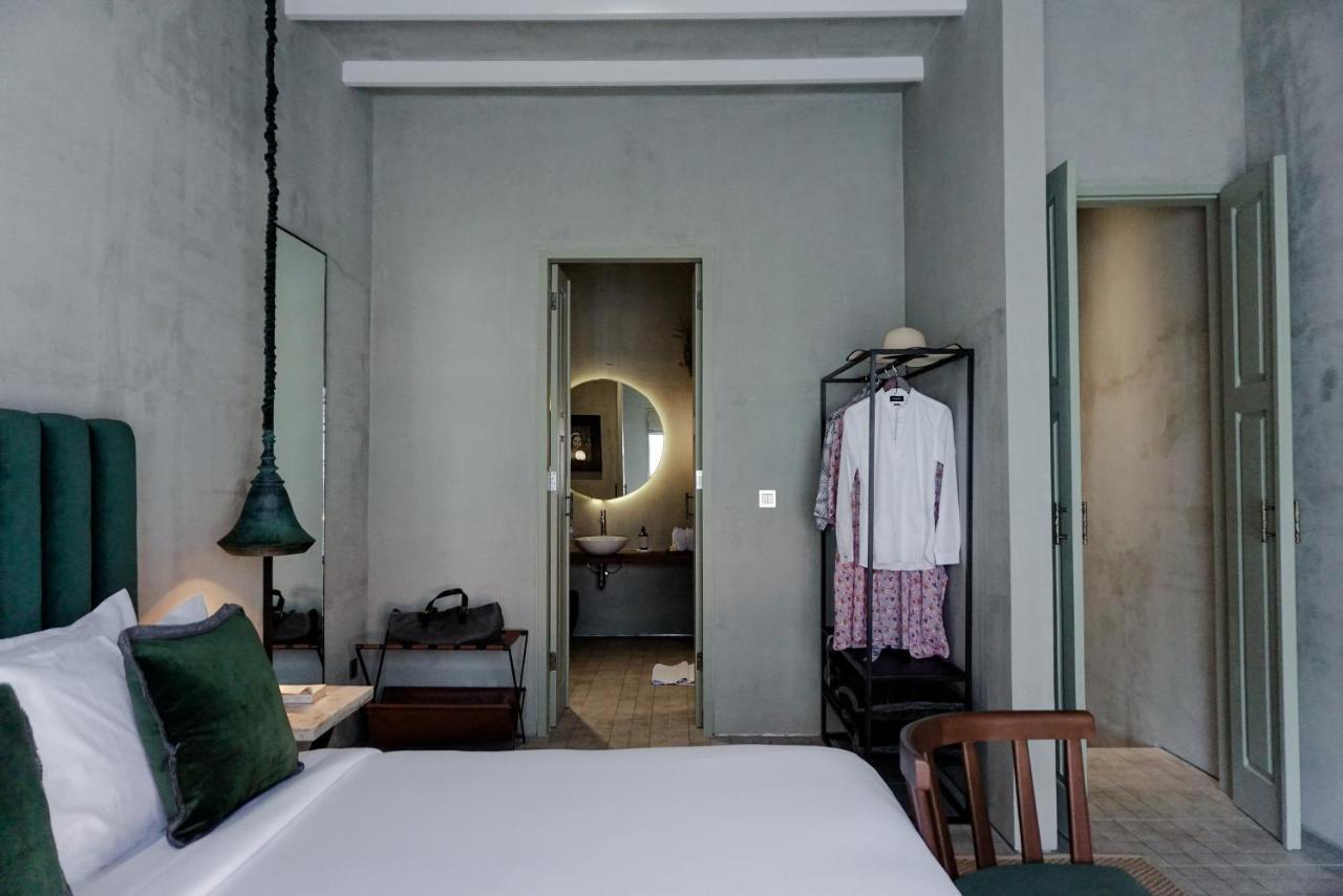 Studio O Seminyak  Exterior photo